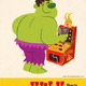 Illustration for article titled What do the Avengers do on their days off?